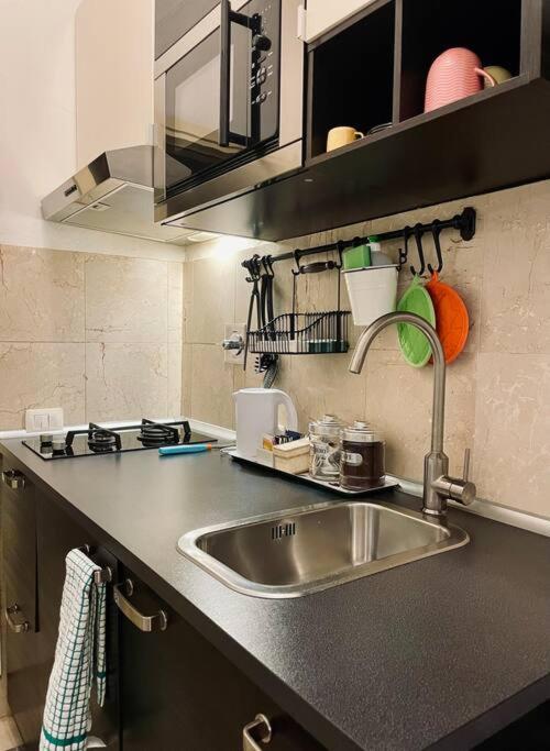 Appartamento San Niccolo Gr Firenze