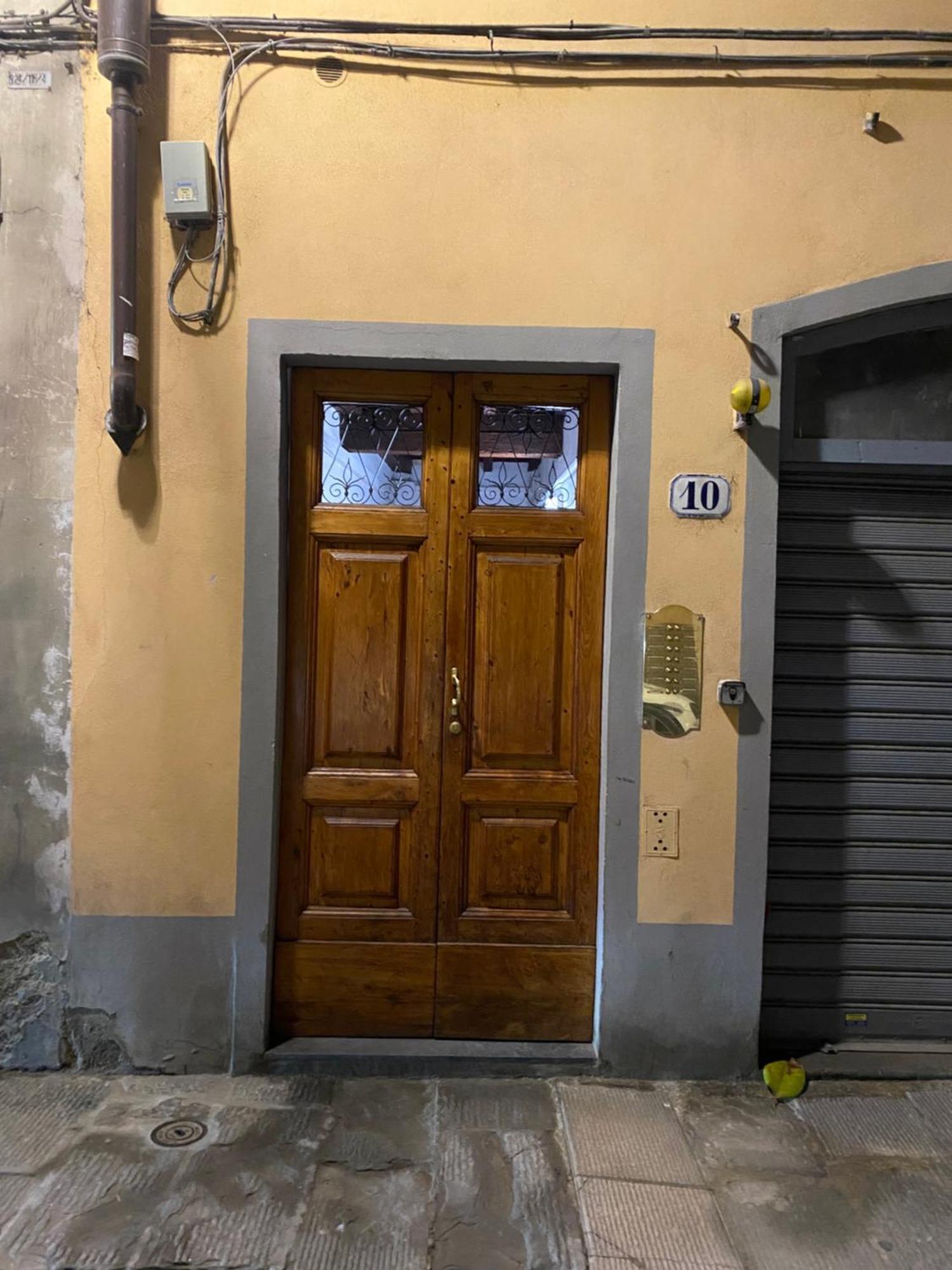 San Niccolo Gr Appartamento Firenze